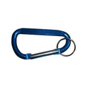 Carabiner Clip